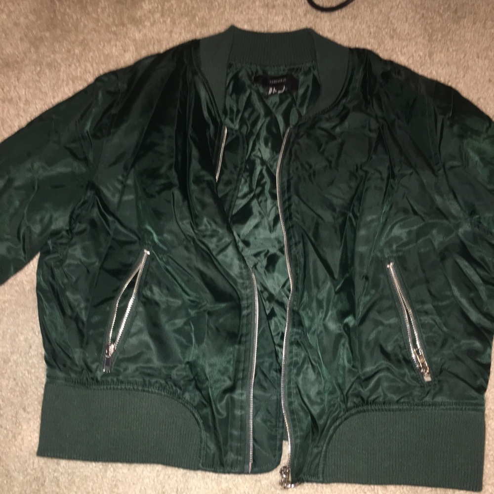 Jacket - Picture 2 of 2